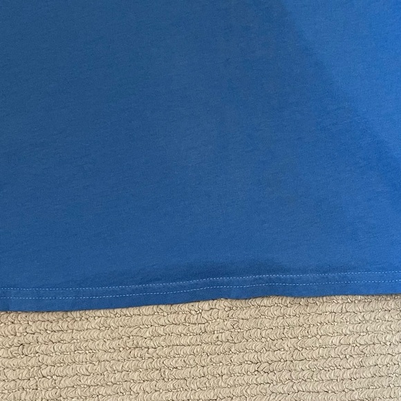 GUESS Light Blue long sleeve shirt - Picture 6 of 7